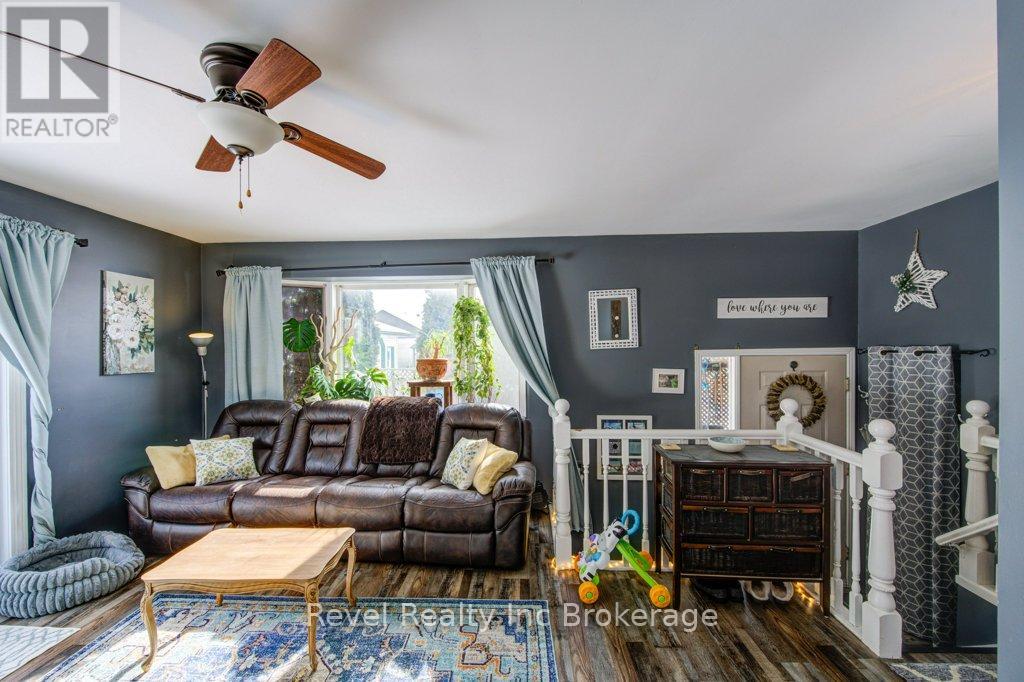 328 Clarke Street N, Woodstock (Woodstock - North), Ontario  N4S 7N1 - Photo 12 - X12793688