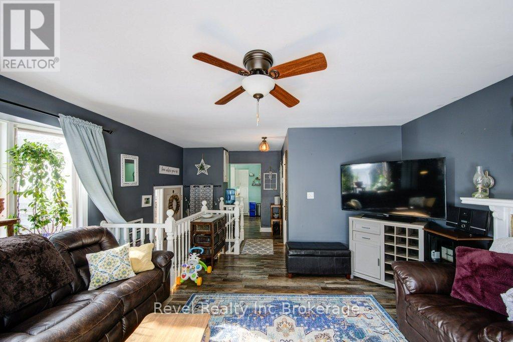 328 Clarke Street N, Woodstock (Woodstock - North), Ontario  N4S 7N1 - Photo 13 - X12793688