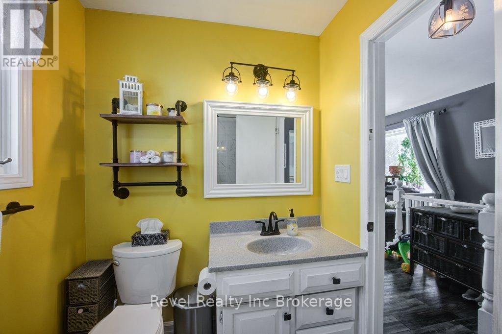 328 Clarke Street N, Woodstock (Woodstock - North), Ontario  N4S 7N1 - Photo 16 - X12793688