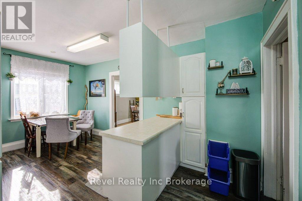 328 Clarke Street N, Woodstock (Woodstock - North), Ontario  N4S 7N1 - Photo 17 - X12793688