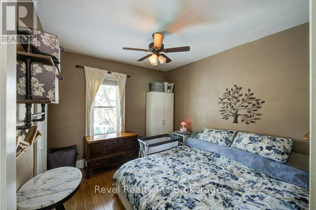 328 Clarke Street N, Woodstock (Woodstock - North), Ontario  N4S 7N1 - Photo 18 - X12793688