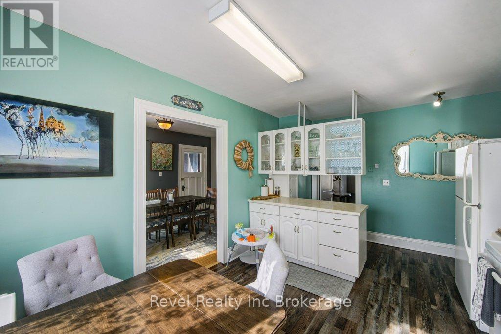 328 Clarke Street N, Woodstock (Woodstock - North), Ontario  N4S 7N1 - Photo 22 - X12793688