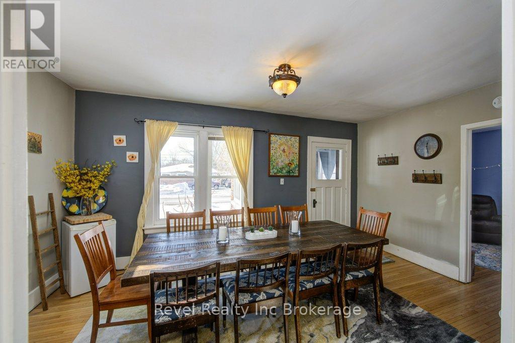 328 Clarke Street N, Woodstock (Woodstock - North), Ontario  N4S 7N1 - Photo 24 - X12793688