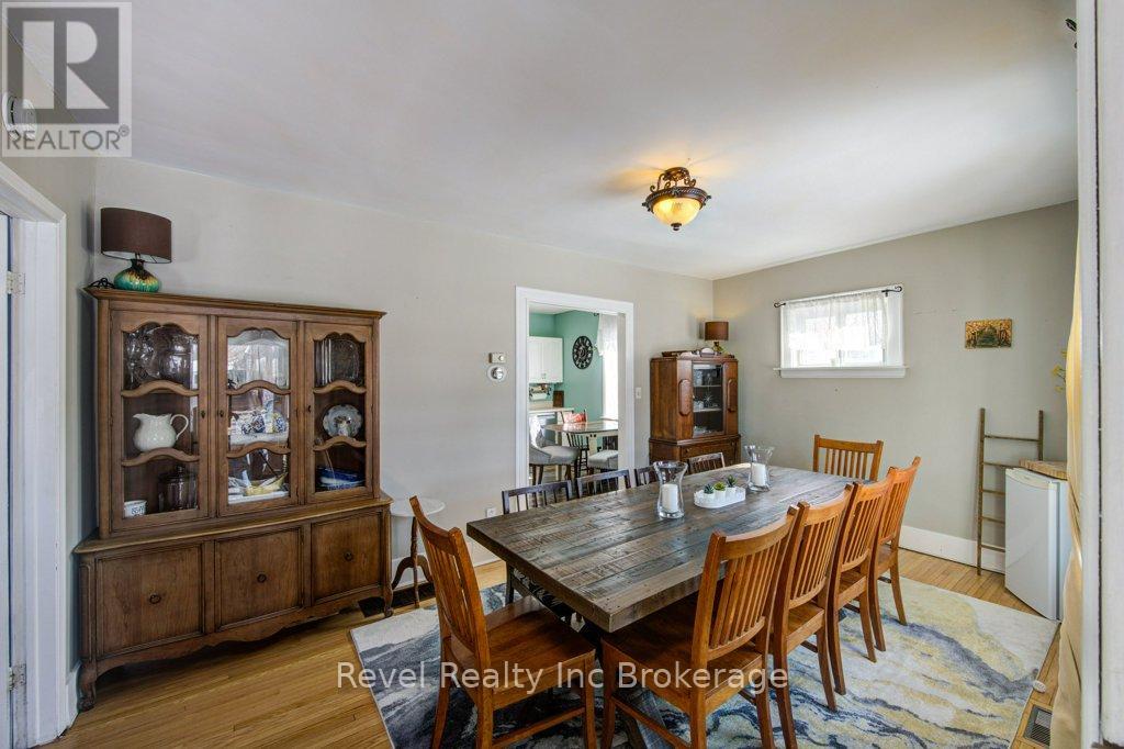 328 Clarke Street N, Woodstock (Woodstock - North), Ontario  N4S 7N1 - Photo 26 - X12793688