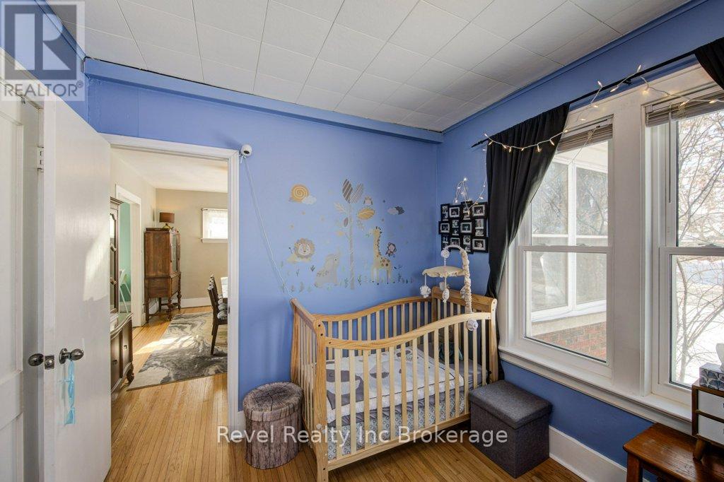 328 Clarke Street N, Woodstock (Woodstock - North), Ontario  N4S 7N1 - Photo 27 - X12793688