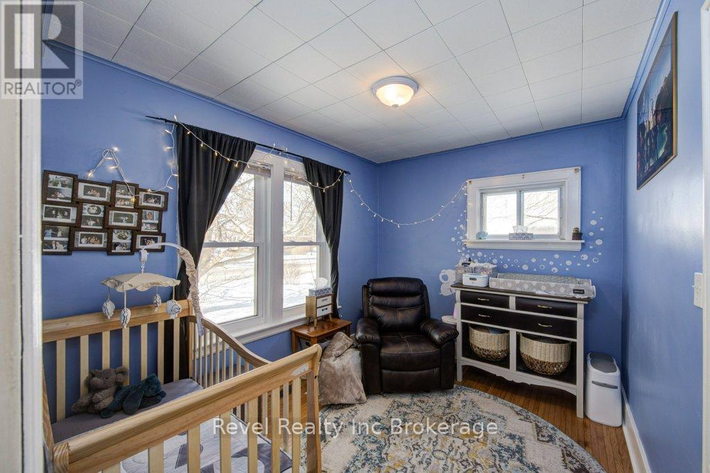 328 Clarke Street N, Woodstock (Woodstock - North), Ontario  N4S 7N1 - Photo 28 - X12793688