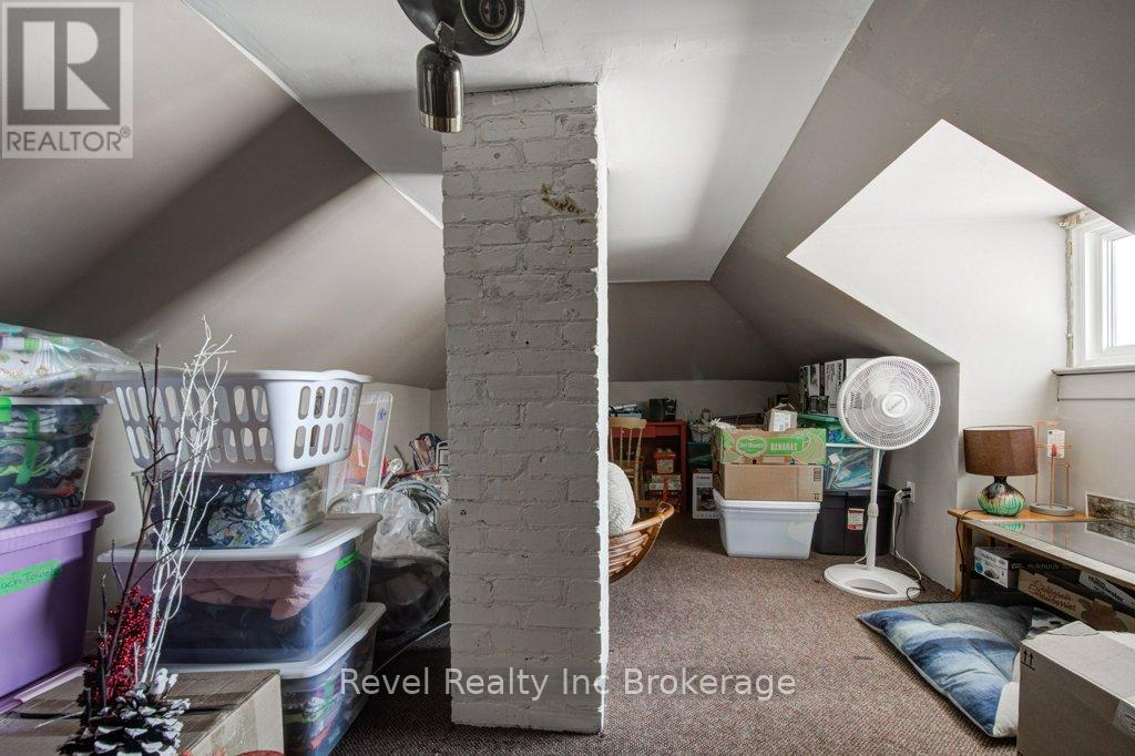 328 Clarke Street N, Woodstock (Woodstock - North), Ontario  N4S 7N1 - Photo 34 - X12793688