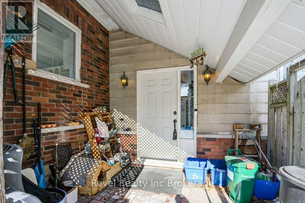 328 Clarke Street N, Woodstock (Woodstock - North), Ontario  N4S 7N1 - Photo 5 - X12793688