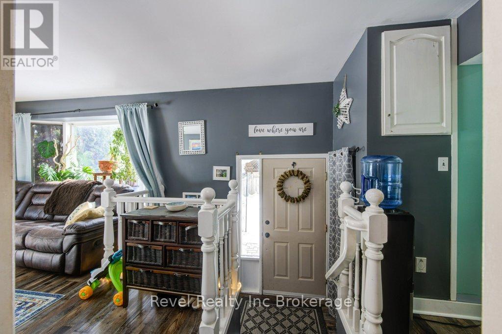 328 Clarke Street N, Woodstock (Woodstock - North), Ontario  N4S 7N1 - Photo 9 - X12793688