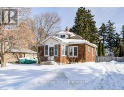 328 CLARKE STREET N, woodstock (woodstock - north), Ontario