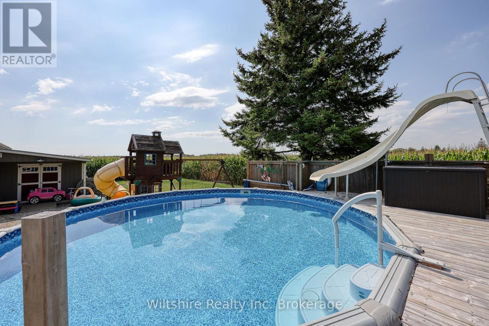 47209 Talbot Line, Malahide (Orwell), Ontario  N5P 3S7 - Photo 10 - X12794160