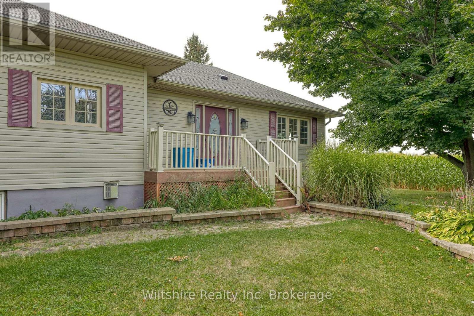 47209 Talbot Line, Malahide (Orwell), Ontario  N5P 3S7 - Photo 4 - X12794160