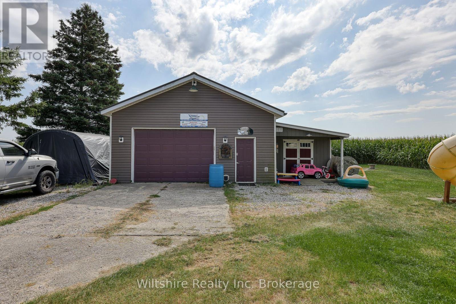 47209 Talbot Line, Malahide (Orwell), Ontario  N5P 3S7 - Photo 6 - X12794160