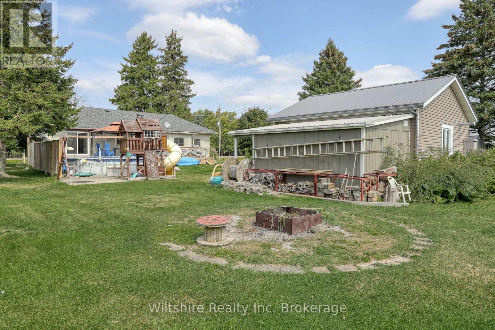 47209 Talbot Line, Malahide (Orwell), Ontario  N5P 3S7 - Photo 7 - X12794160