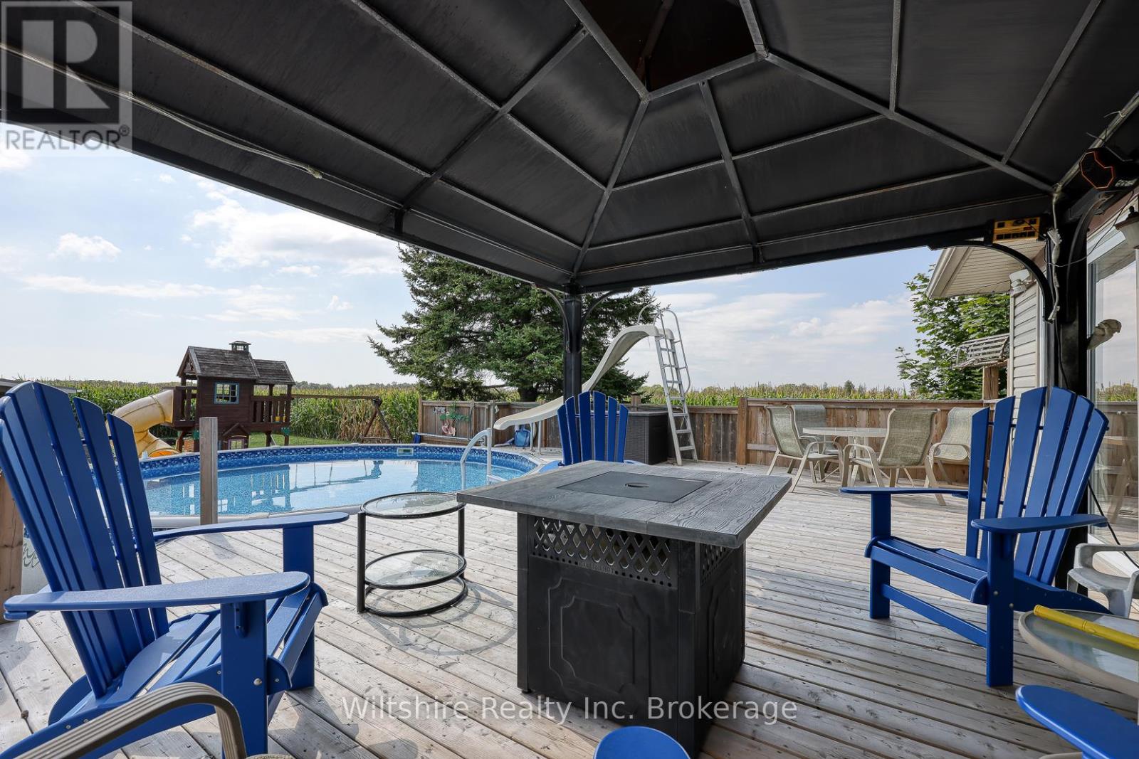 47209 Talbot Line, Malahide (Orwell), Ontario  N5P 3S7 - Photo 9 - X12794160