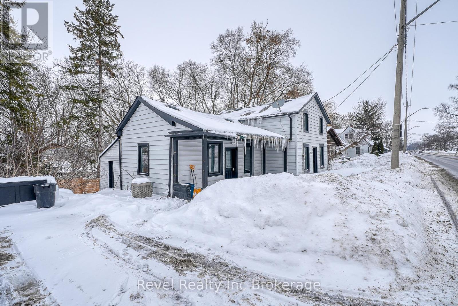 123 Charles Street E, Ingersoll (Ingersoll - South), Ontario  N5C 1J9 - Photo 3 - X12796132