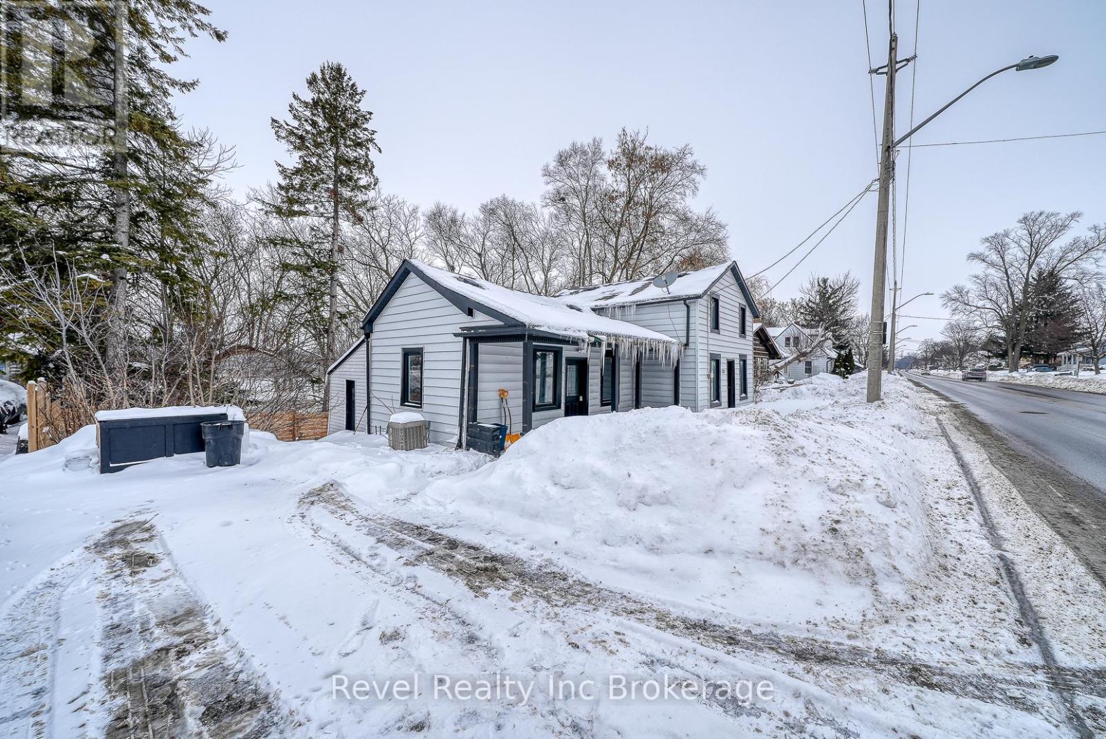 123 Charles Street E, Ingersoll (Ingersoll - South), Ontario  N5C 1J9 - Photo 34 - X12796132