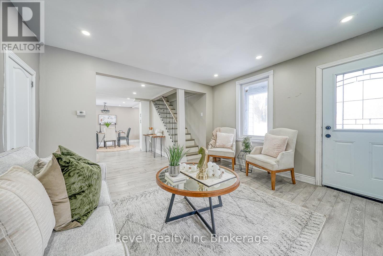 123 Charles Street E, Ingersoll (Ingersoll - South), Ontario  N5C 1J9 - Photo 8 - X12796132