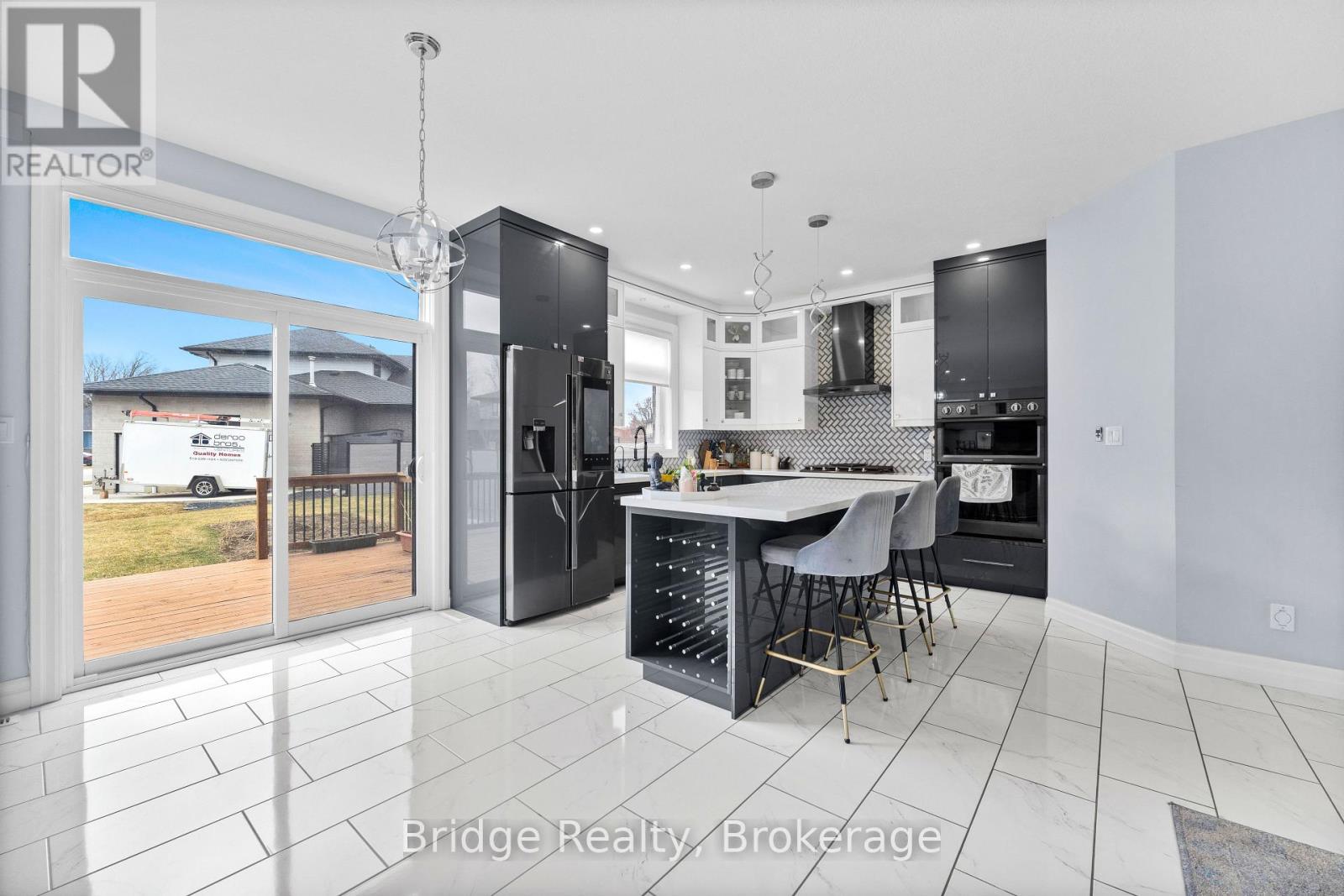 161 Hemlock Street, Woodstock (Woodstock - North), Ontario  N4S 0E4 - Photo 11 - X12796282