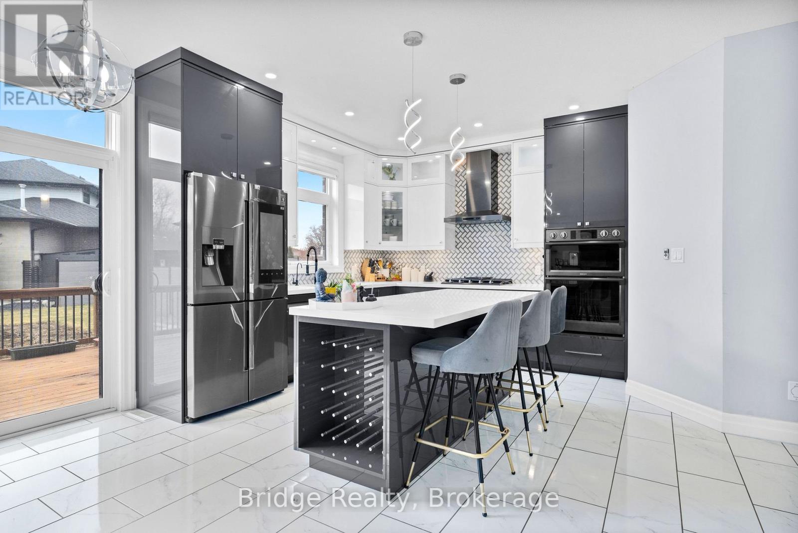 161 Hemlock Street, Woodstock (Woodstock - North), Ontario  N4S 0E4 - Photo 12 - X12796282