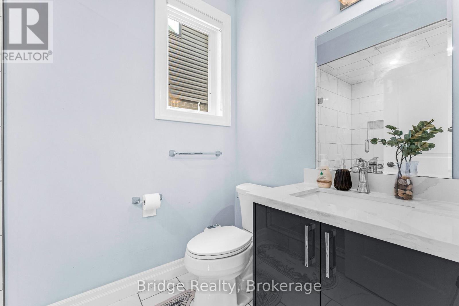 161 Hemlock Street, Woodstock (Woodstock - North), Ontario  N4S 0E4 - Photo 16 - X12796282