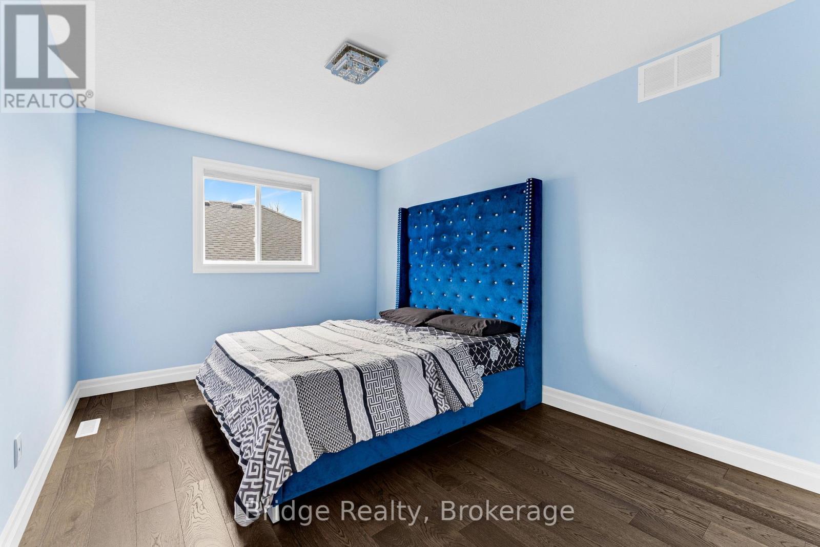 161 Hemlock Street, Woodstock (Woodstock - North), Ontario  N4S 0E4 - Photo 19 - X12796282