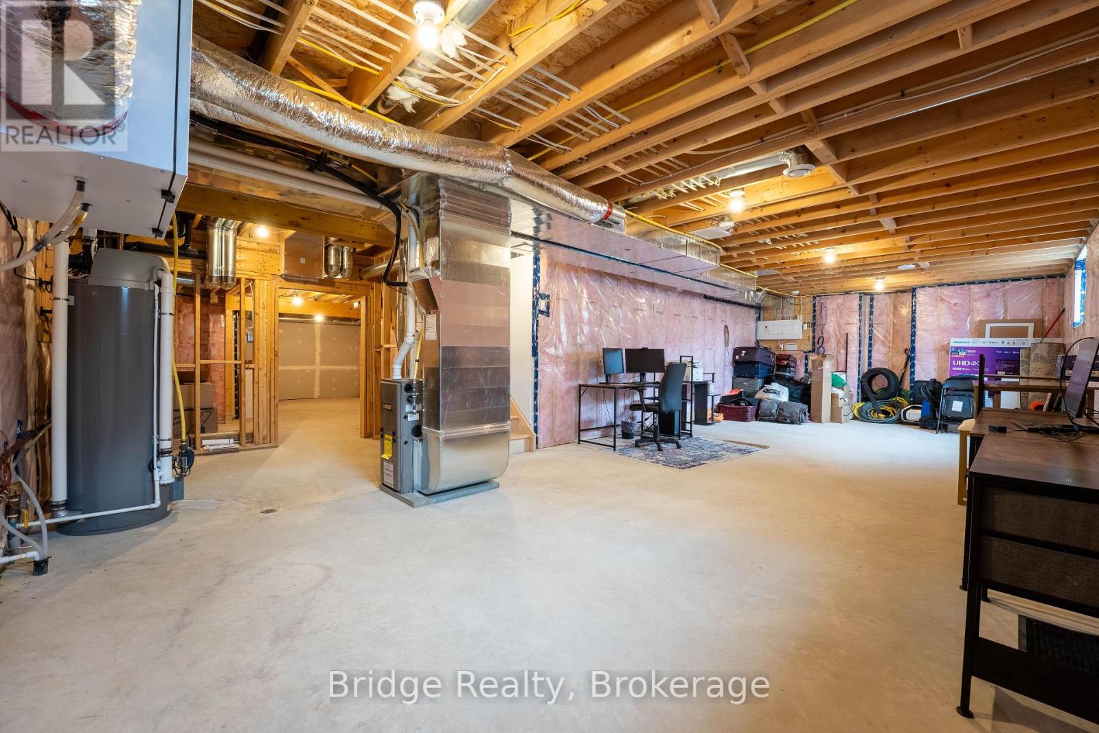 161 Hemlock Street, Woodstock (Woodstock - North), Ontario  N4S 0E4 - Photo 34 - X12796282