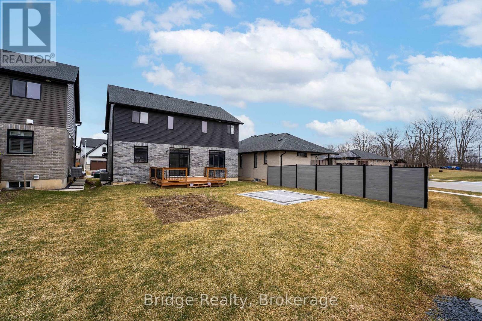 161 Hemlock Street, Woodstock (Woodstock - North), Ontario  N4S 0E4 - Photo 36 - X12796282