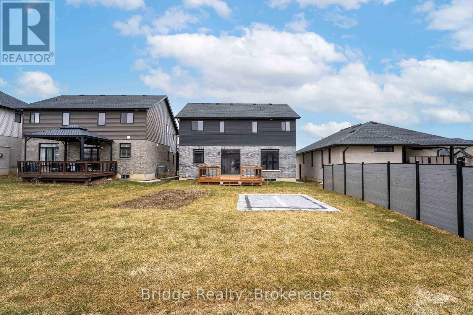 161 Hemlock Street, Woodstock (Woodstock - North), Ontario  N4S 0E4 - Photo 37 - X12796282