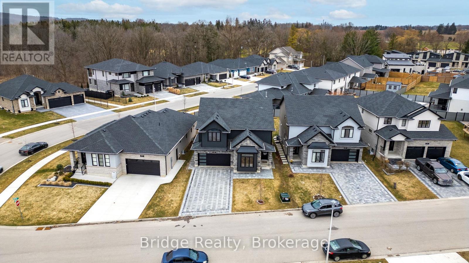 161 Hemlock Street, Woodstock (Woodstock - North), Ontario  N4S 0E4 - Photo 41 - X12796282