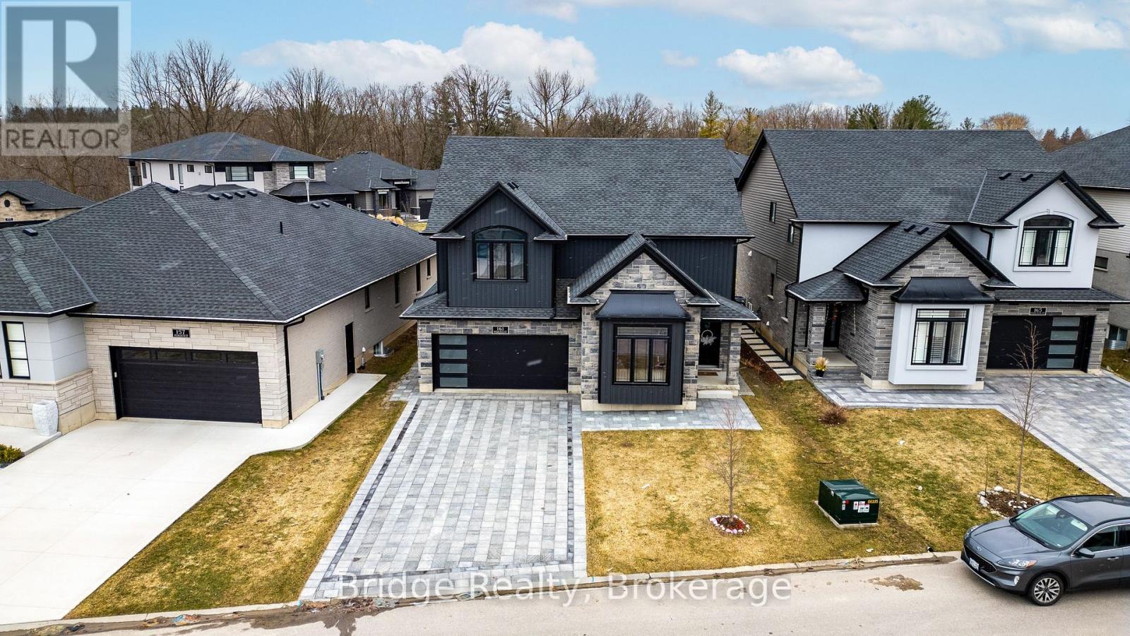 161 Hemlock Street, Woodstock (Woodstock - North), Ontario  N4S 0E4 - Photo 42 - X12796282