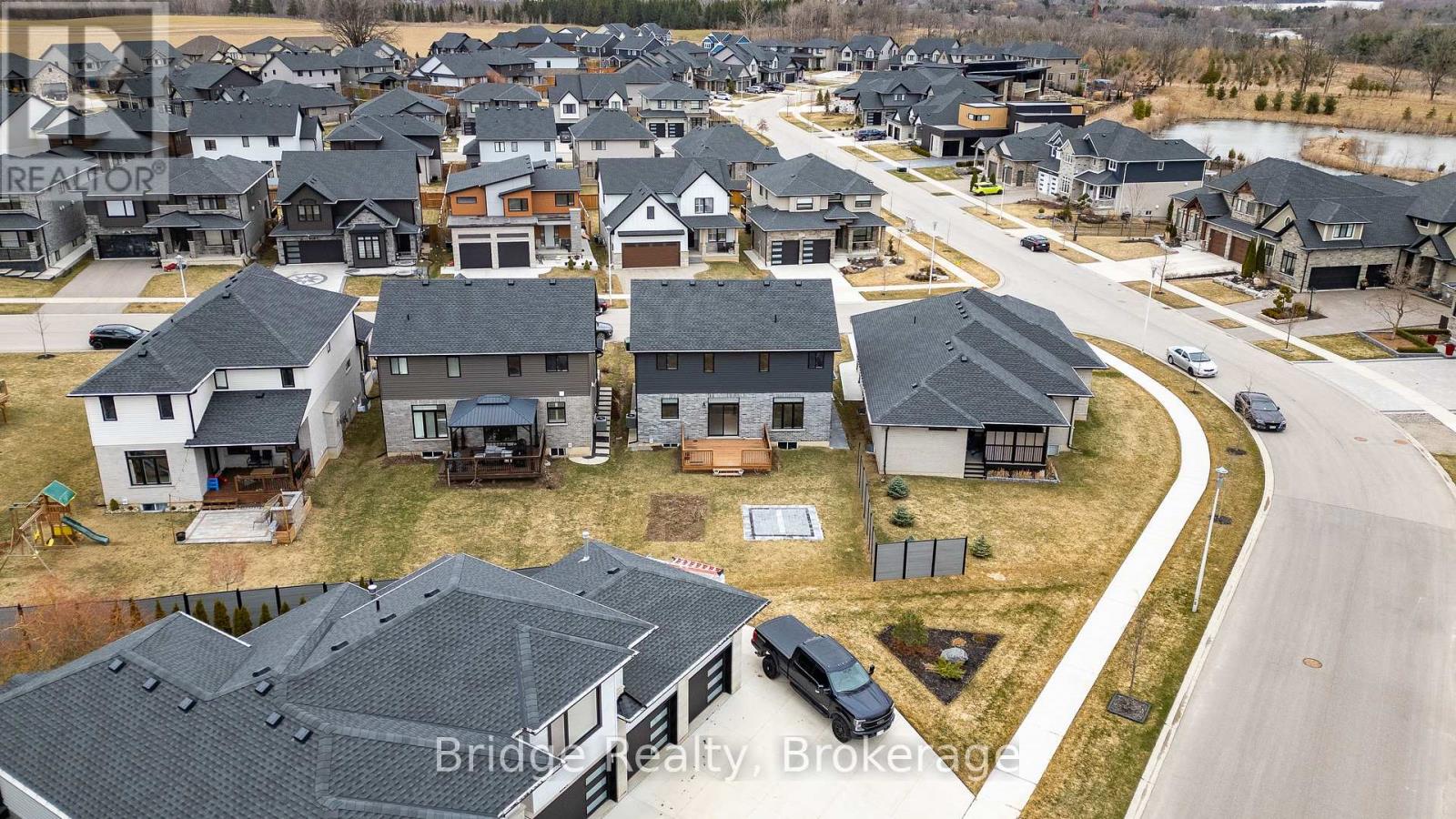 161 Hemlock Street, Woodstock (Woodstock - North), Ontario  N4S 0E4 - Photo 45 - X12796282