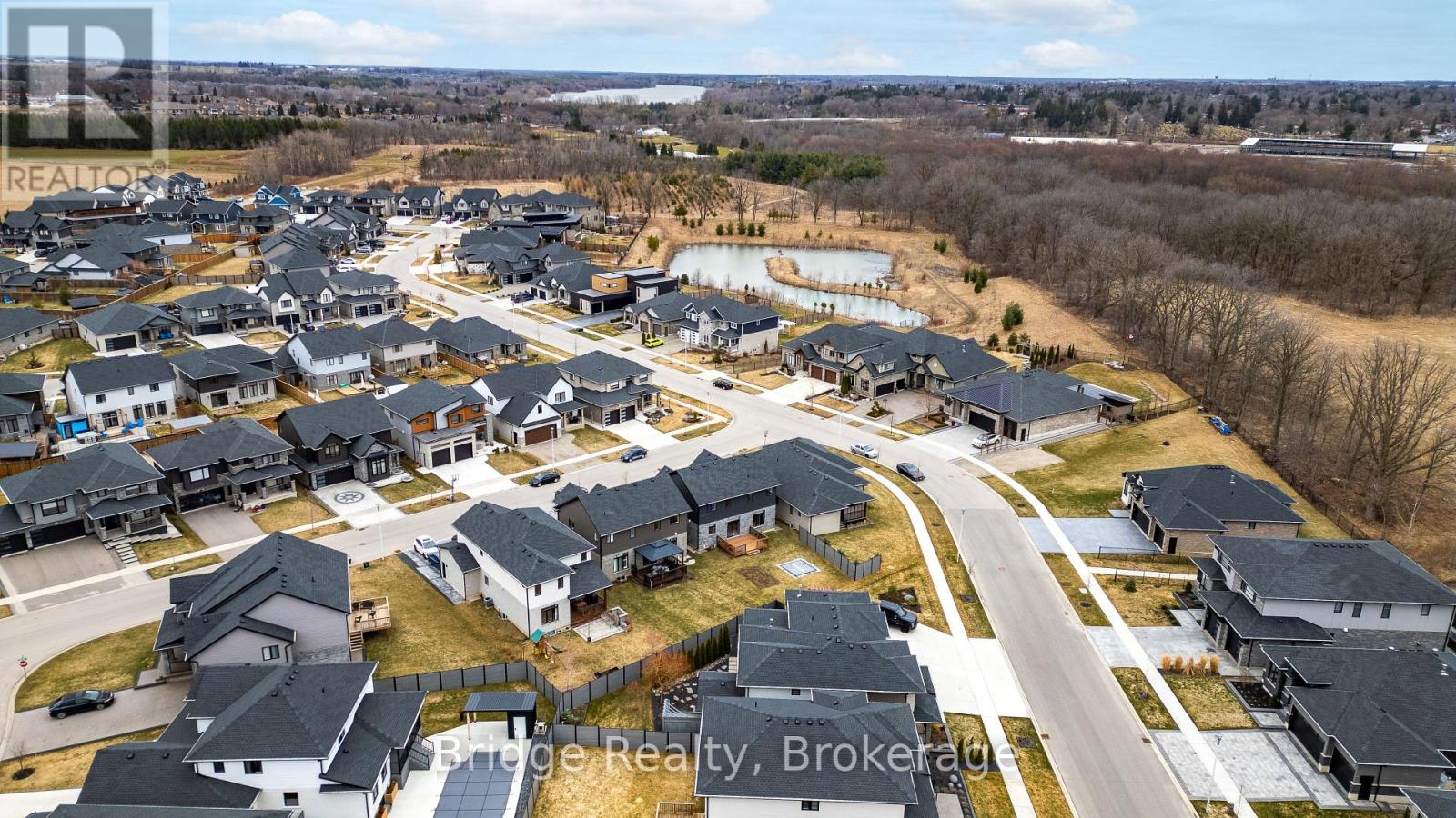 161 Hemlock Street, Woodstock (Woodstock - North), Ontario  N4S 0E4 - Photo 46 - X12796282