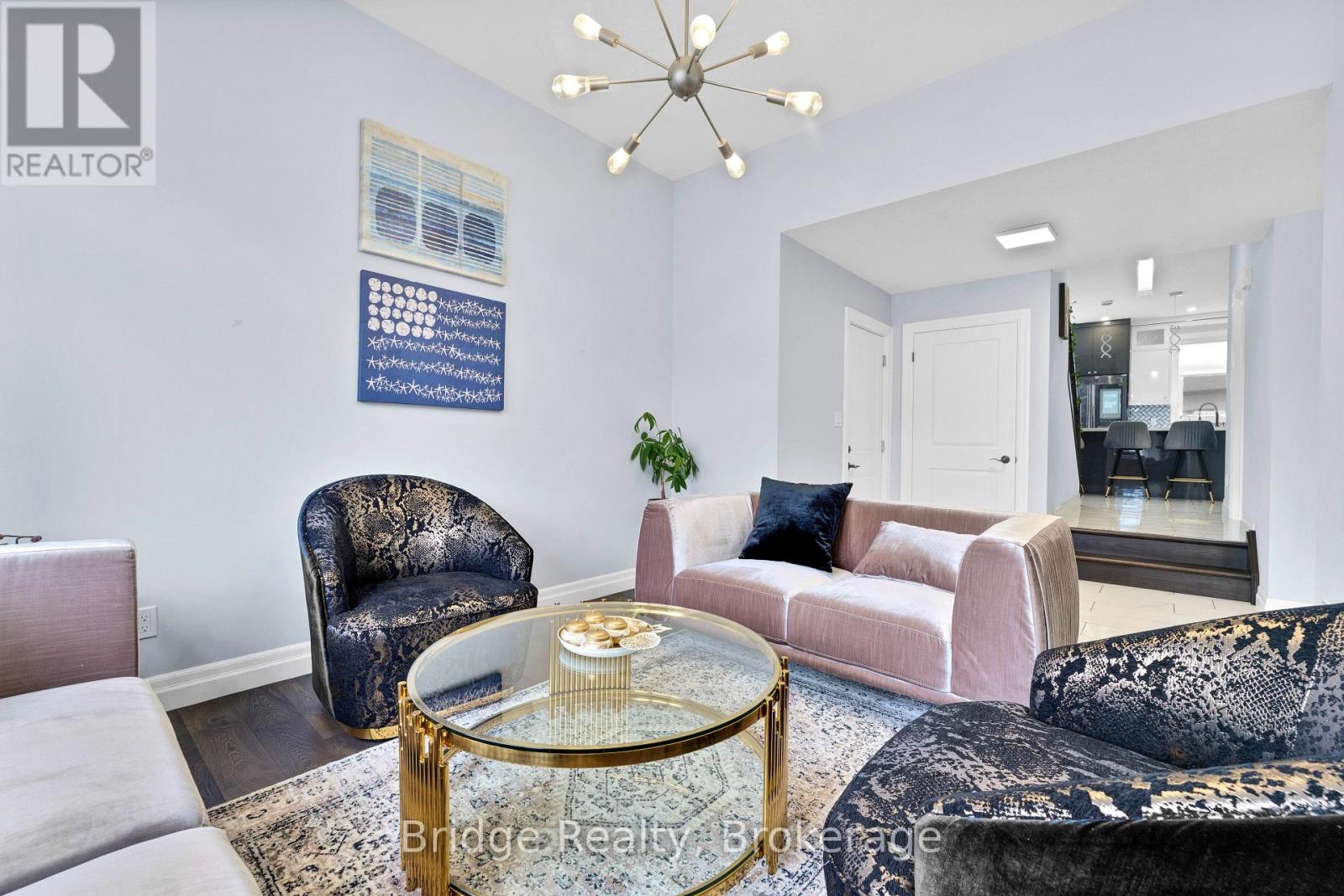 161 Hemlock Street, Woodstock (Woodstock - North), Ontario  N4S 0E4 - Photo 7 - X12796282