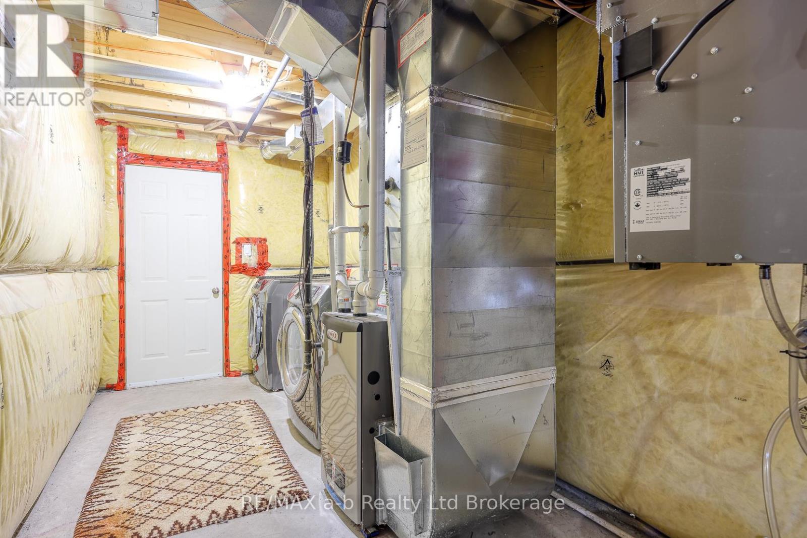 1160 Caen Avenue, Woodstock (Woodstock - North), Ontario  N4T 0G3 - Photo 27 - X12797480