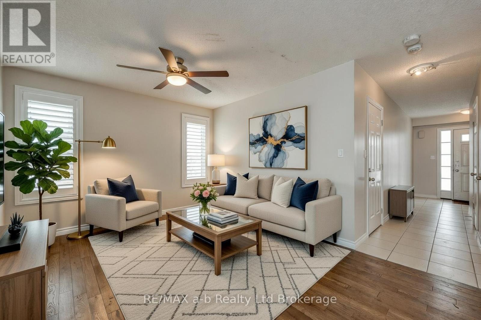 1160 Caen Avenue, Woodstock (Woodstock - North), Ontario  N4T 0G3 - Photo 3 - X12797480