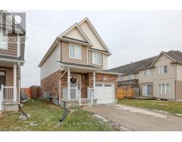 1160 CAEN AVENUE, woodstock (woodstock - north), Ontario