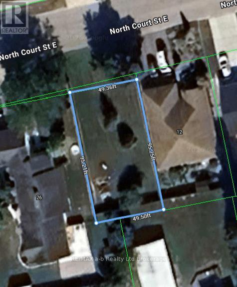 10 North Court E, Norwich (Norwich Town), Ontario  N0J 1P0 - Photo 2 - X12797630