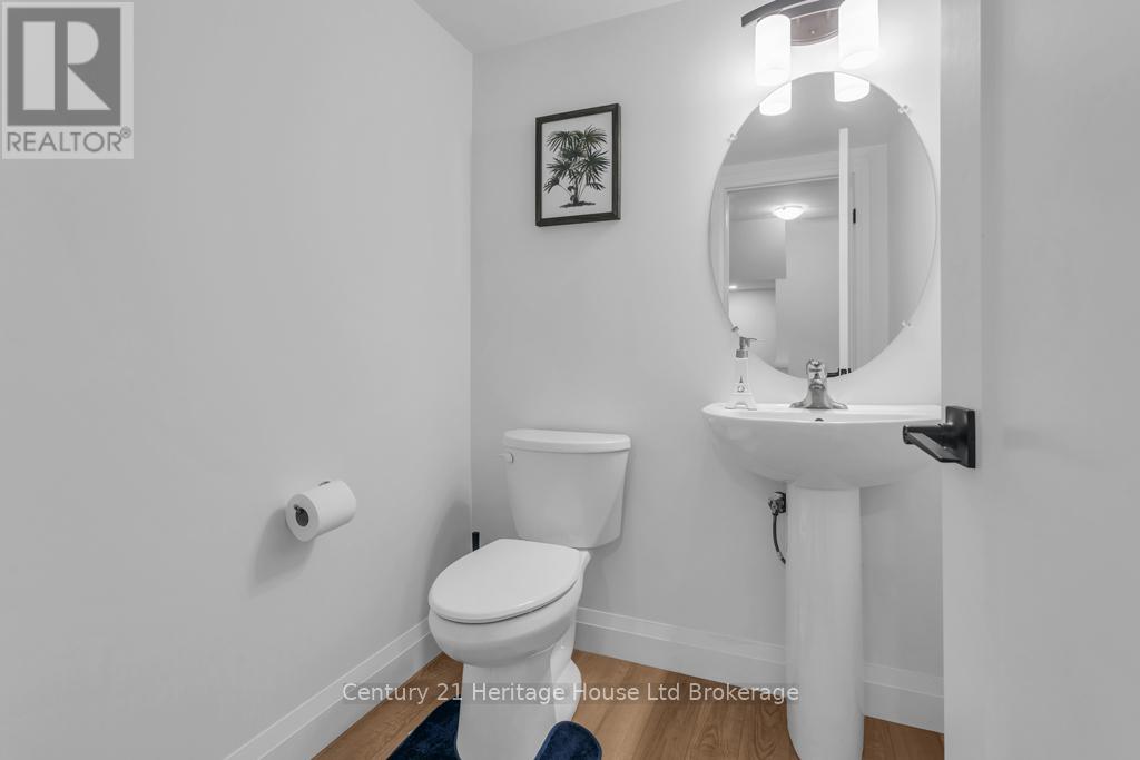 33 Martin Street, Tillsonburg, Ontario  N4G 0K3 - Photo 19 - X12797738