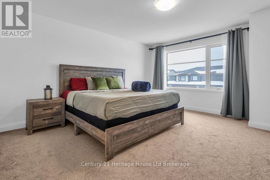 33 Martin Street, Tillsonburg, Ontario  N4G 0K3 - Photo 27 - X12797738