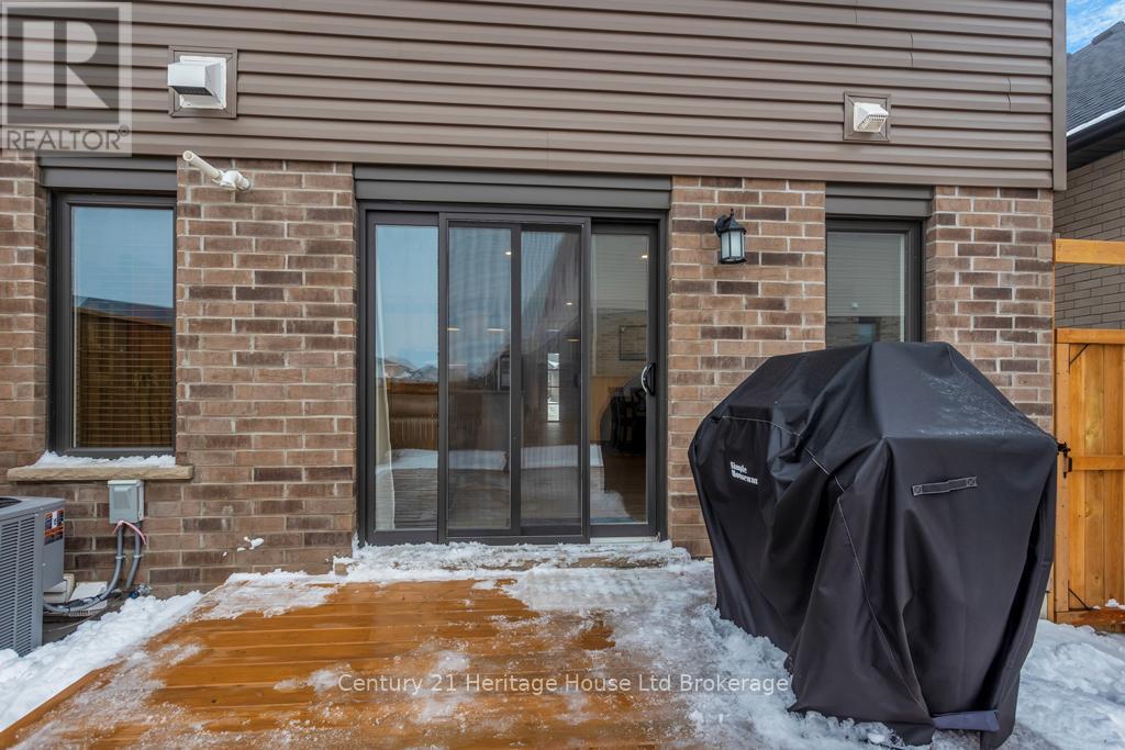 33 Martin Street, Tillsonburg, Ontario  N4G 0K3 - Photo 36 - X12797738
