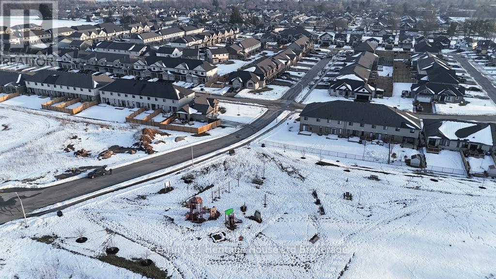 33 Martin Street, Tillsonburg, Ontario  N4G 0K3 - Photo 44 - X12797738