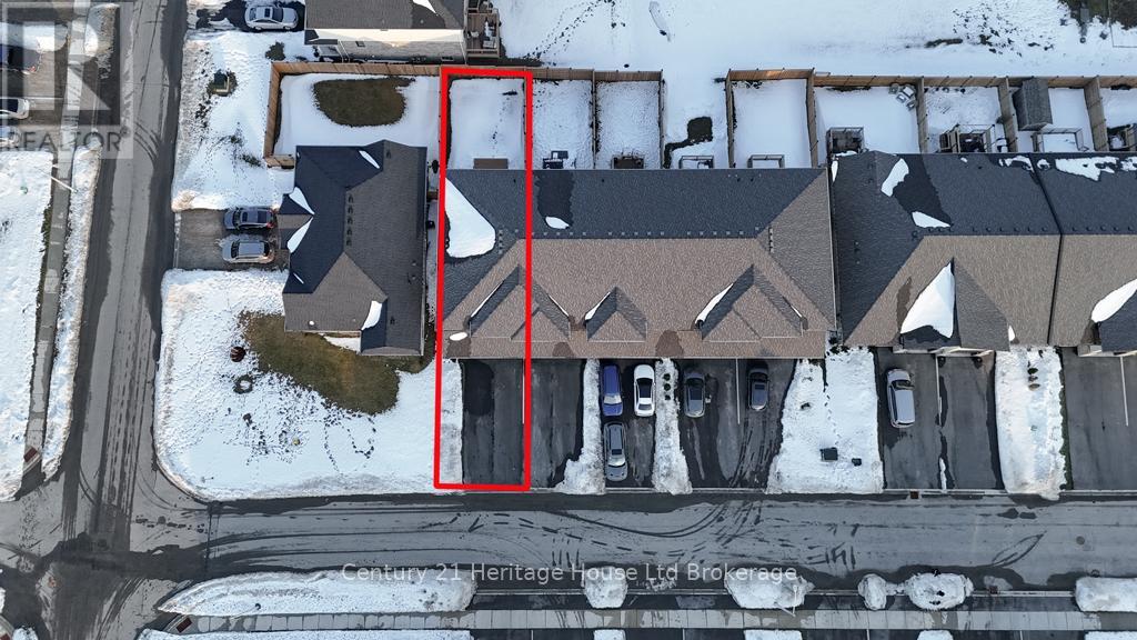 33 Martin Street, Tillsonburg, Ontario  N4G 0K3 - Photo 48 - X12797738