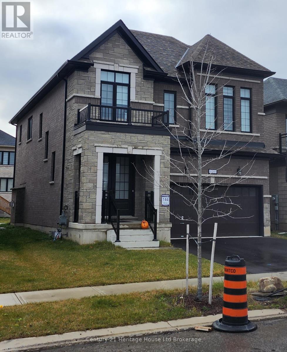 619 Bedi Drive, Woodstock (Woodstock - North), Ontario  N4T 0P2 - Photo 2 - X12799154