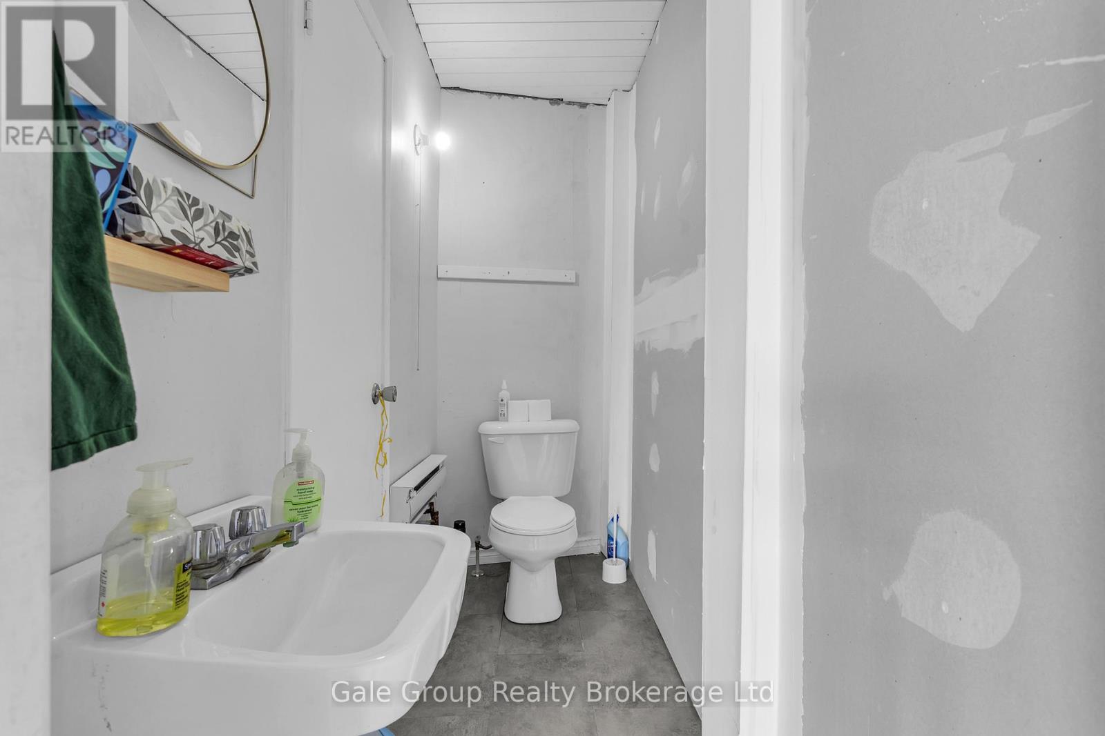 161 Thames Street S, Ingersoll (Ingersoll - South), Ontario  N5C 2T6 - Photo 19 - X12799394