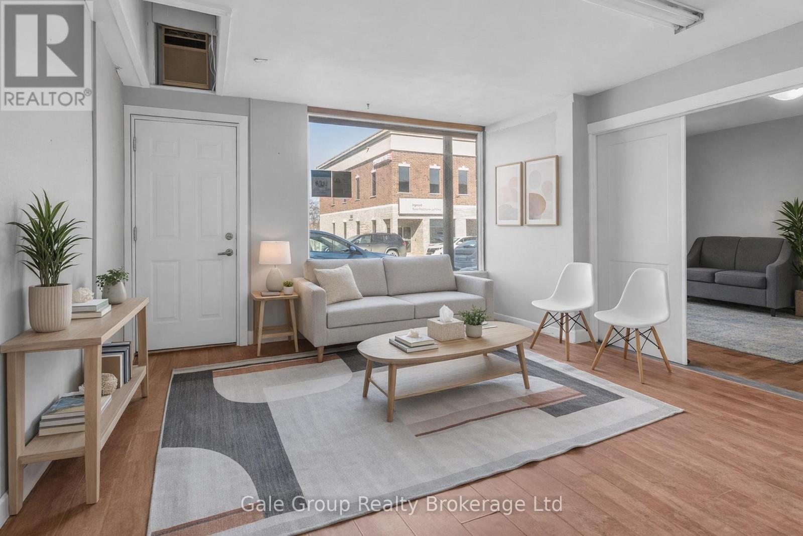 161 Thames Street S, Ingersoll (Ingersoll - South), Ontario  N5C 2T6 - Photo 2 - X12799394