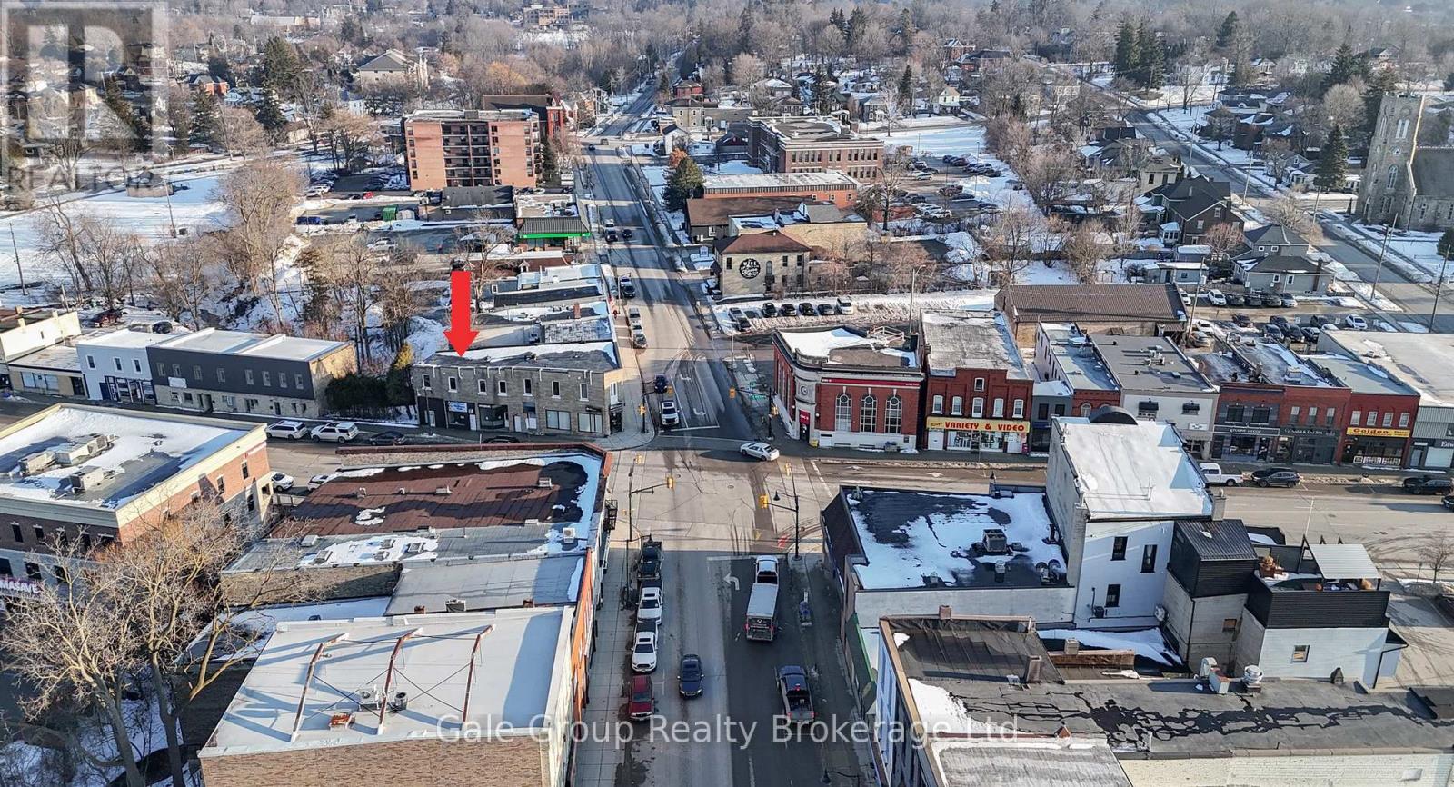 161 Thames Street S, Ingersoll (Ingersoll - South), Ontario  N5C 2T6 - Photo 24 - X12799394