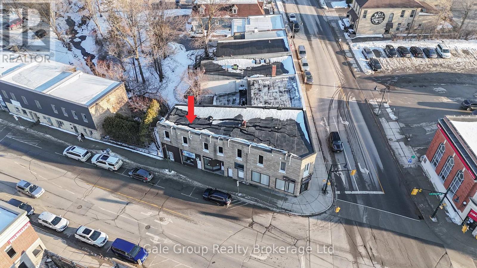 161 Thames Street S, Ingersoll (Ingersoll - South), Ontario  N5C 2T6 - Photo 25 - X12799394