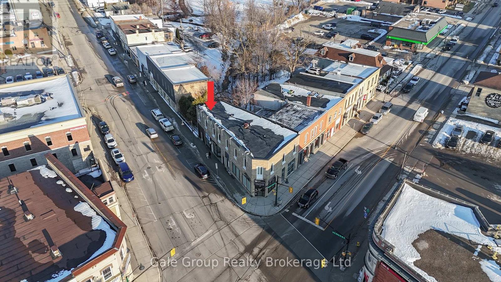 161 Thames Street S, Ingersoll (Ingersoll - South), Ontario  N5C 2T6 - Photo 26 - X12799394