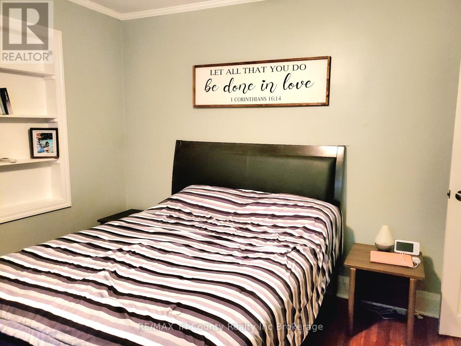 52 North Street W, Tillsonburg, Ontario  N4G 1C1 - Photo 17 - X12800106